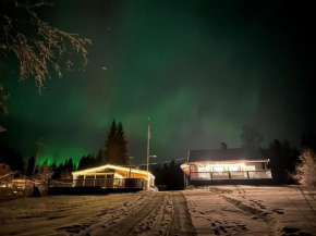 Feriebolig med jacuzzi i Nordre Osen i nærheten av Trysil skianlegg